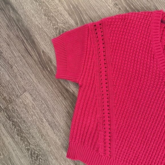 Sundance My Everyday Sweater - Picture 6 of 9